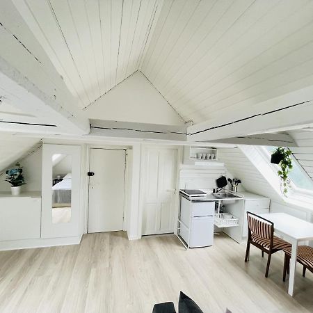 Aday - Charming Loft Studio Aalborg Esterno foto