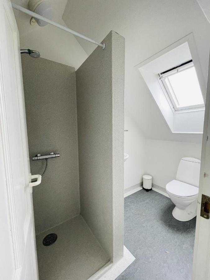Aday - Charming Loft Studio Aalborg Esterno foto