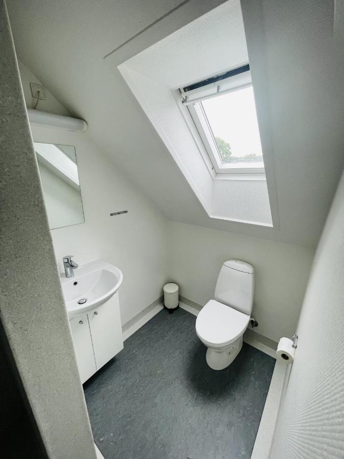 Aday - Charming Loft Studio Aalborg Esterno foto