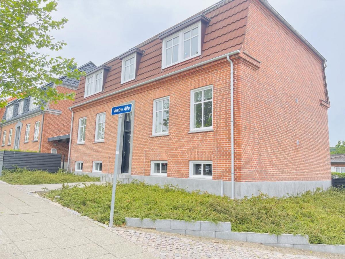 Aday - Charming Loft Studio Aalborg Esterno foto